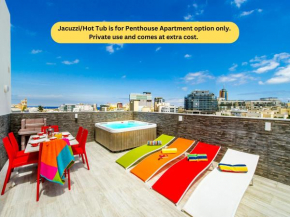Bayside Apartments